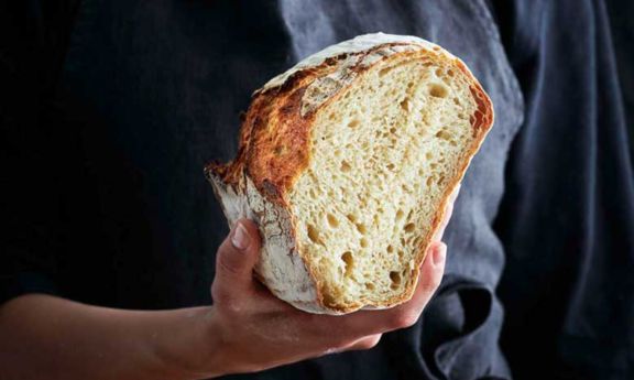 Conserver correctement le pain